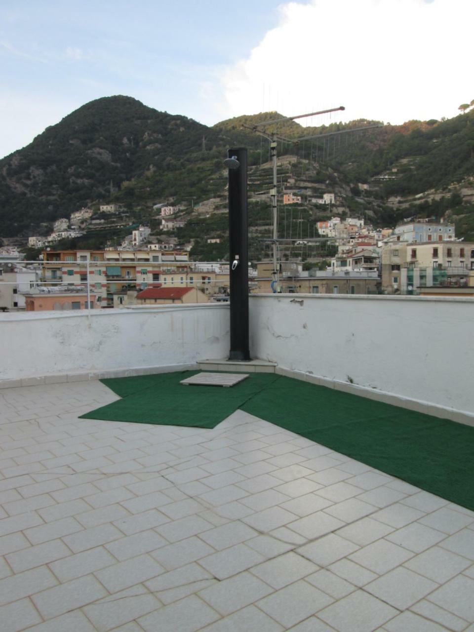Casa Margherita Minori Exterior photo